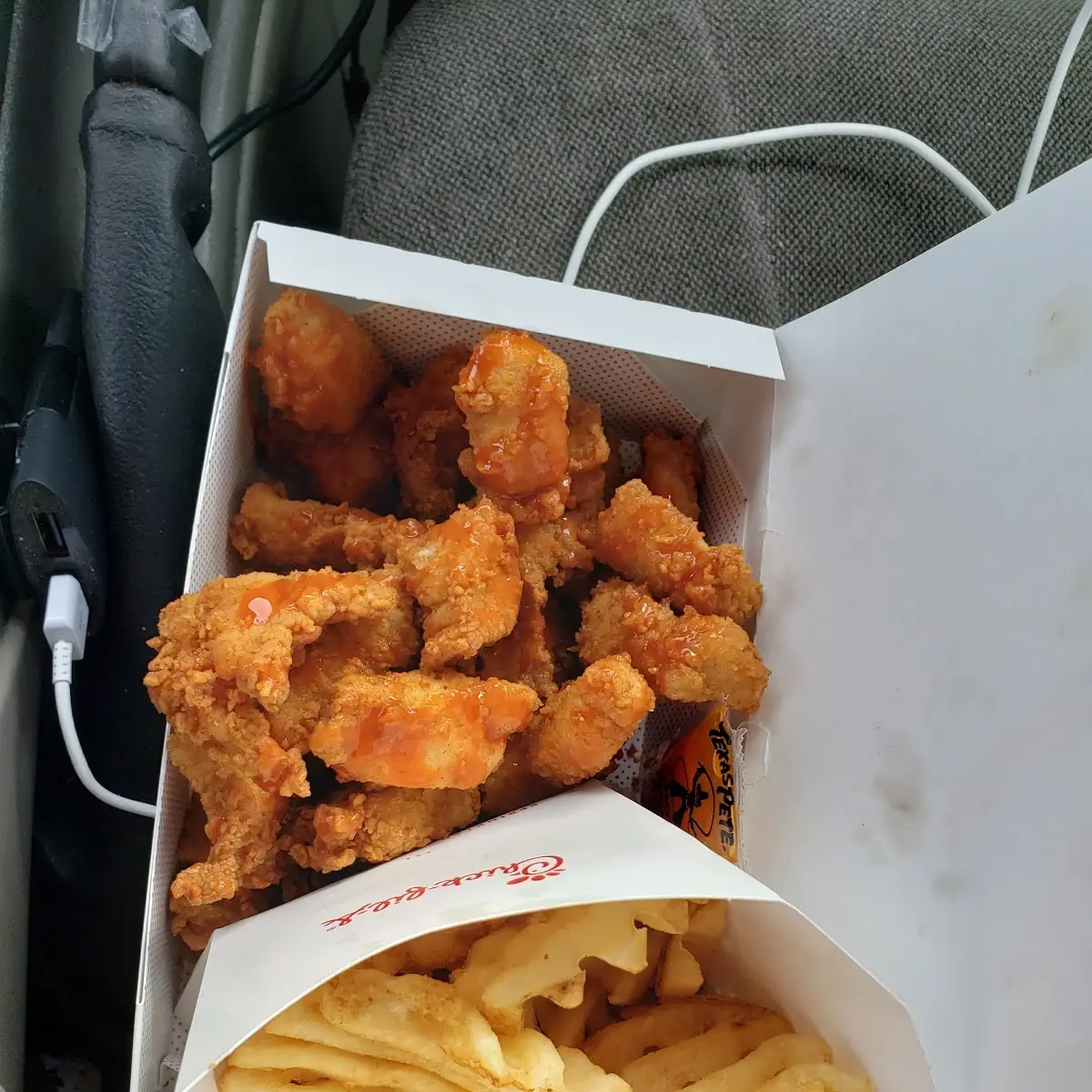 Chicken Nuggets