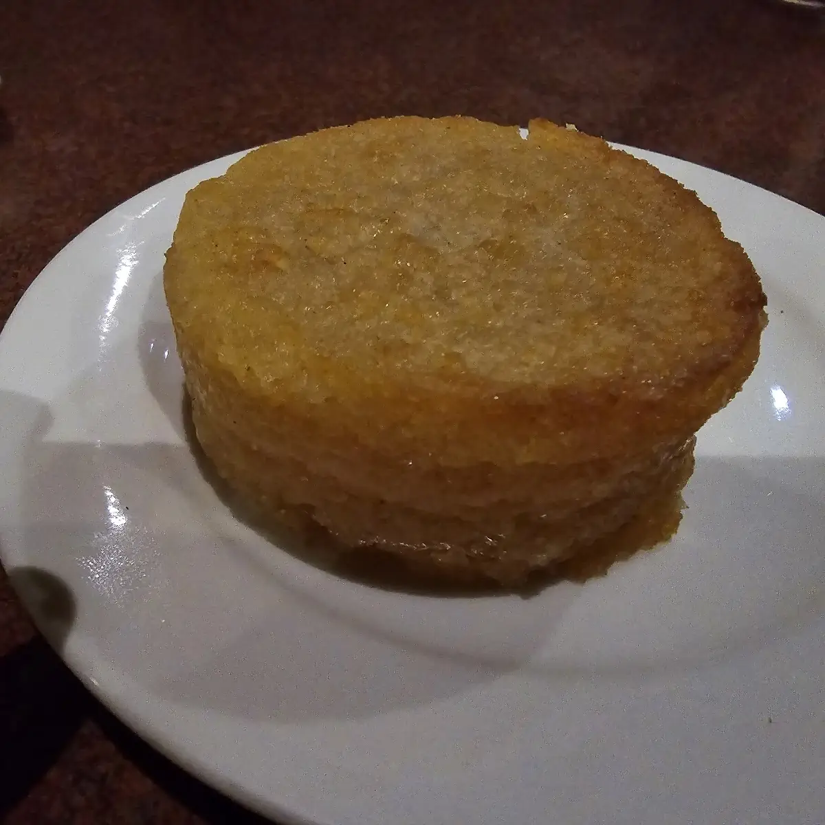 Cornbread