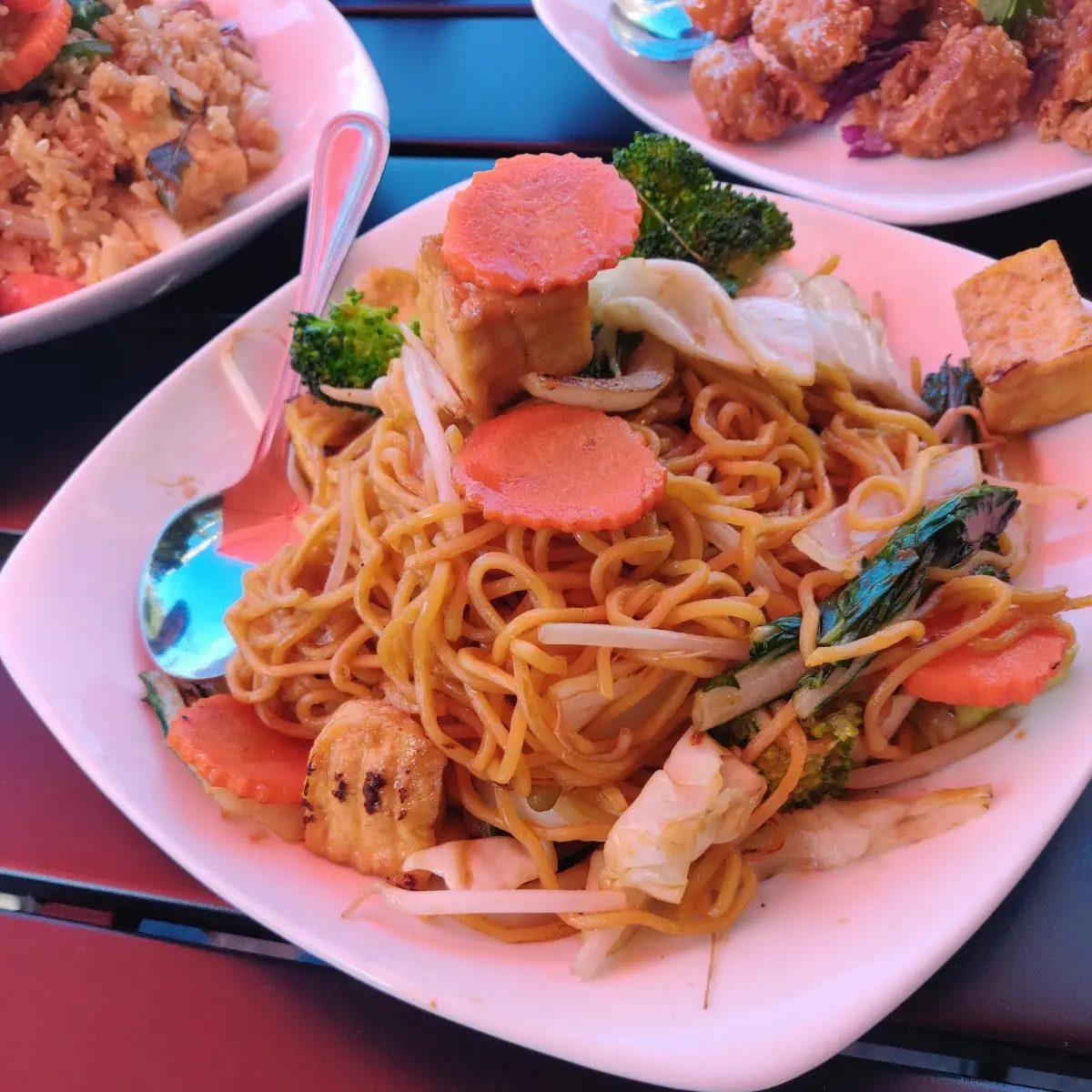Mee Krob