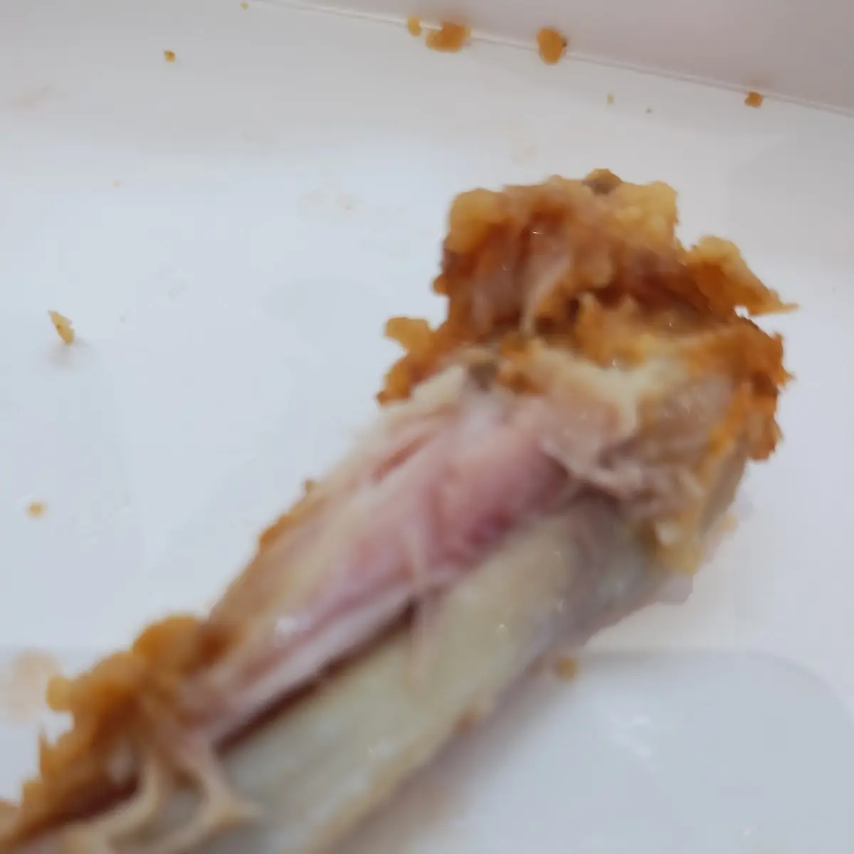 Fried Chicken