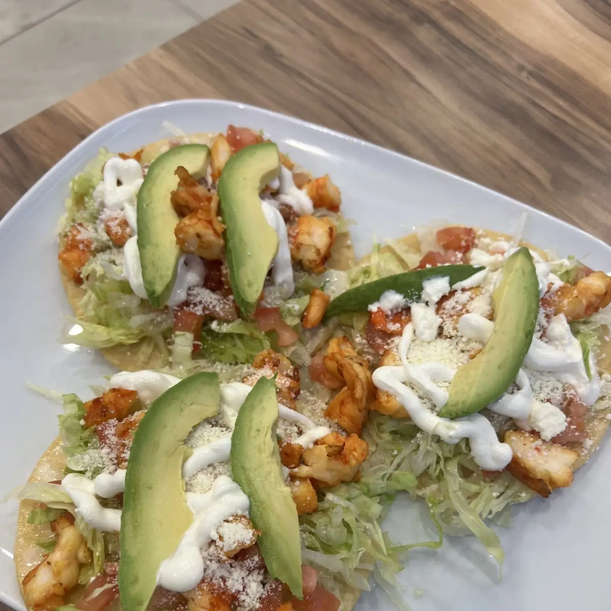 Chicharrones Preparados Prepared Fried Pork Rind
