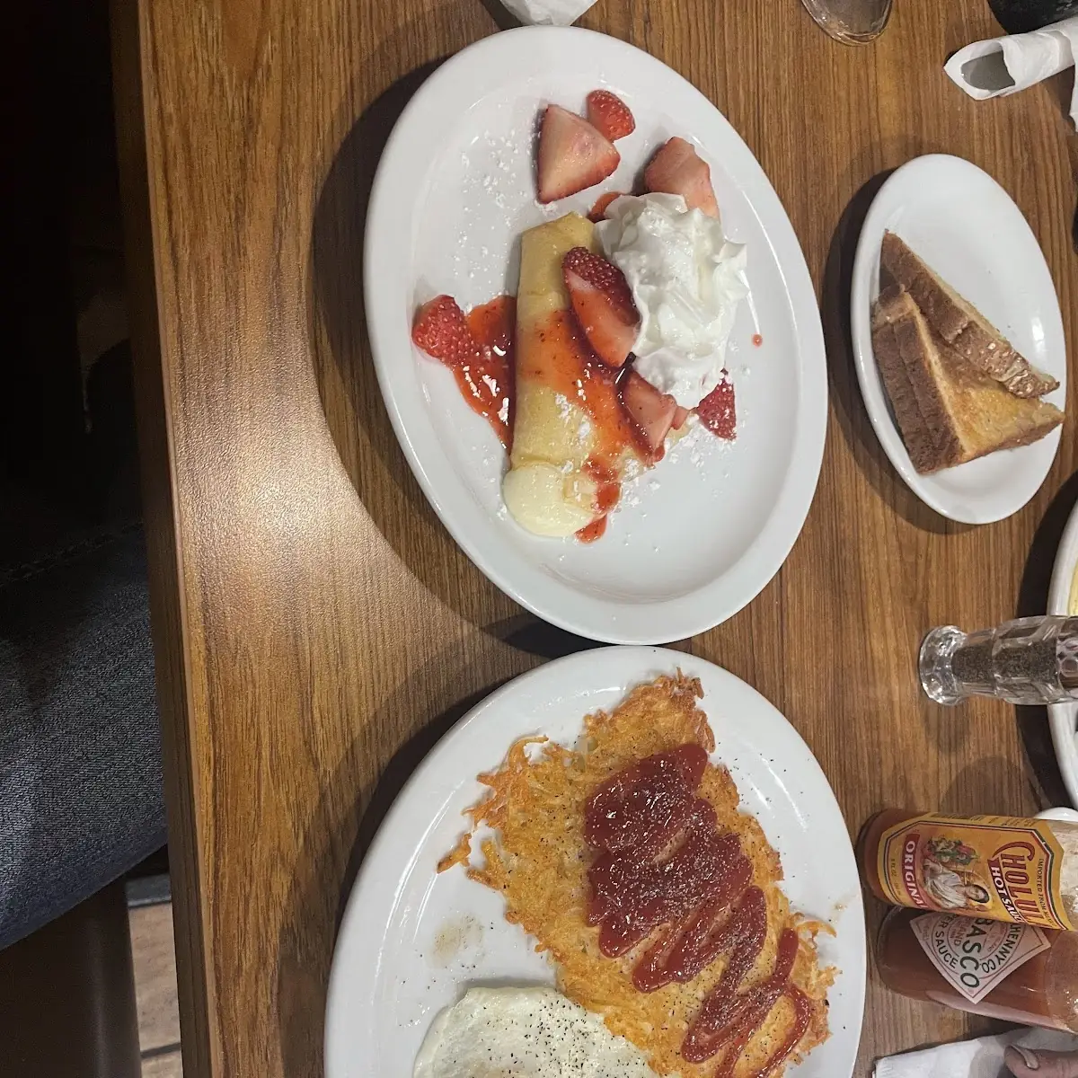 French Toast Slam