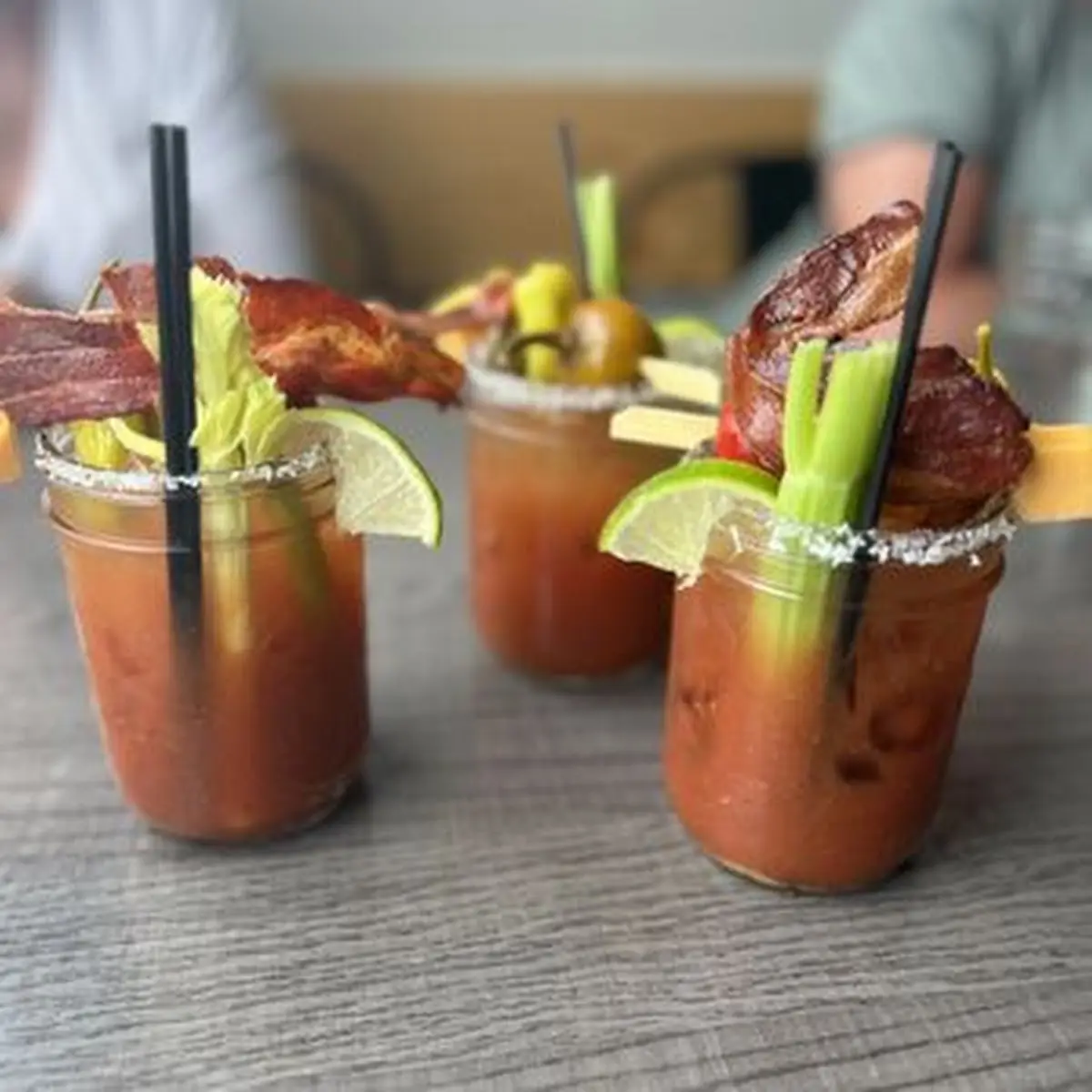 Bloody Mary
