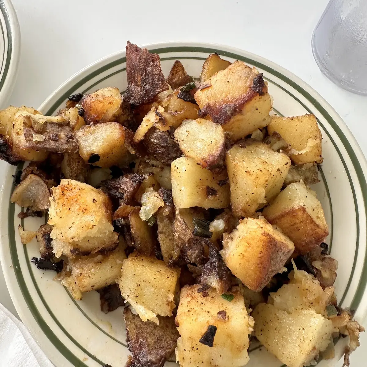 Home Fries