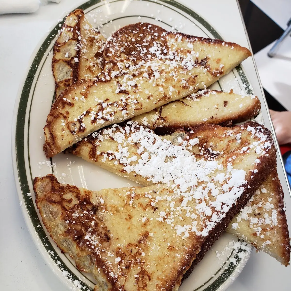 Jr French Toast