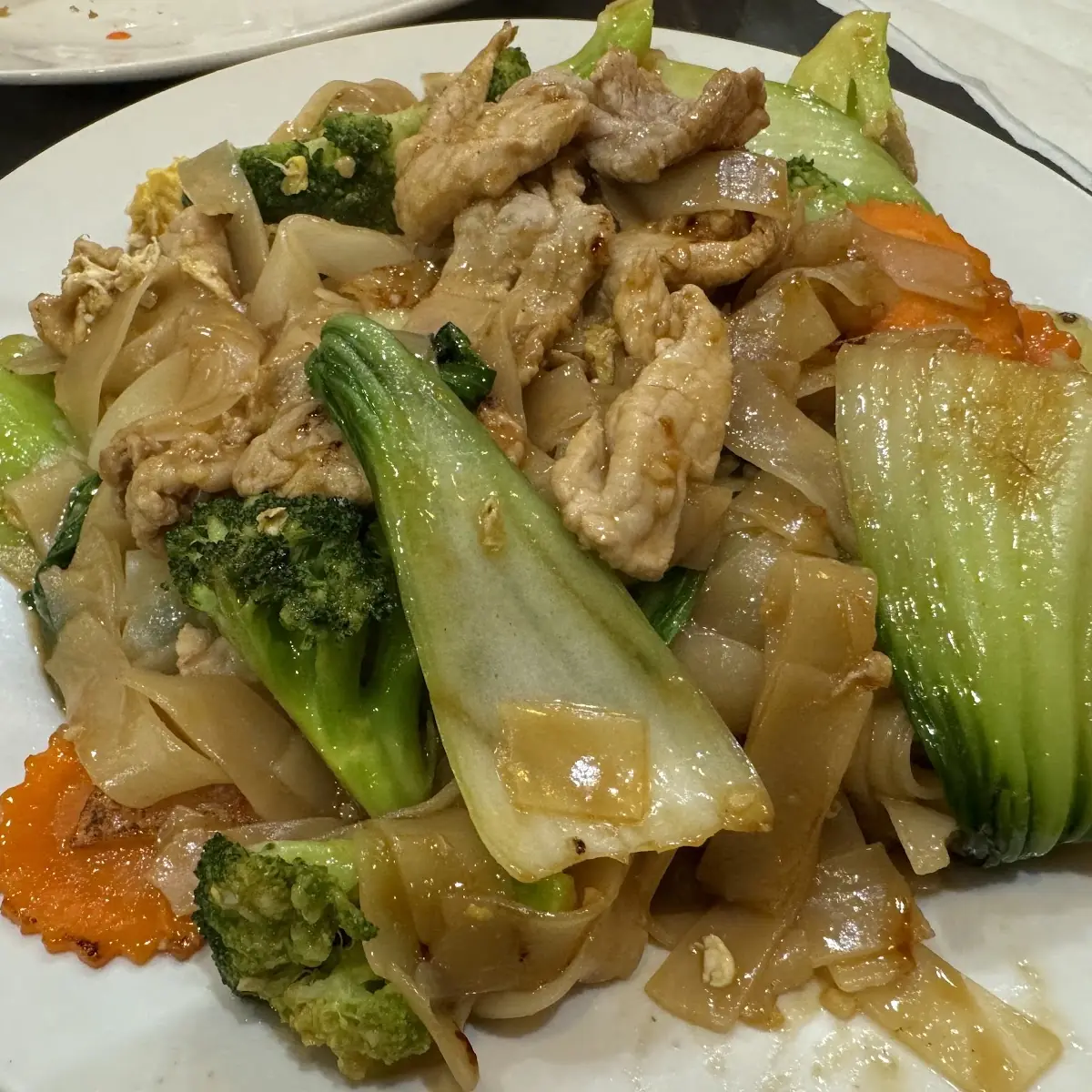 Pad See EW