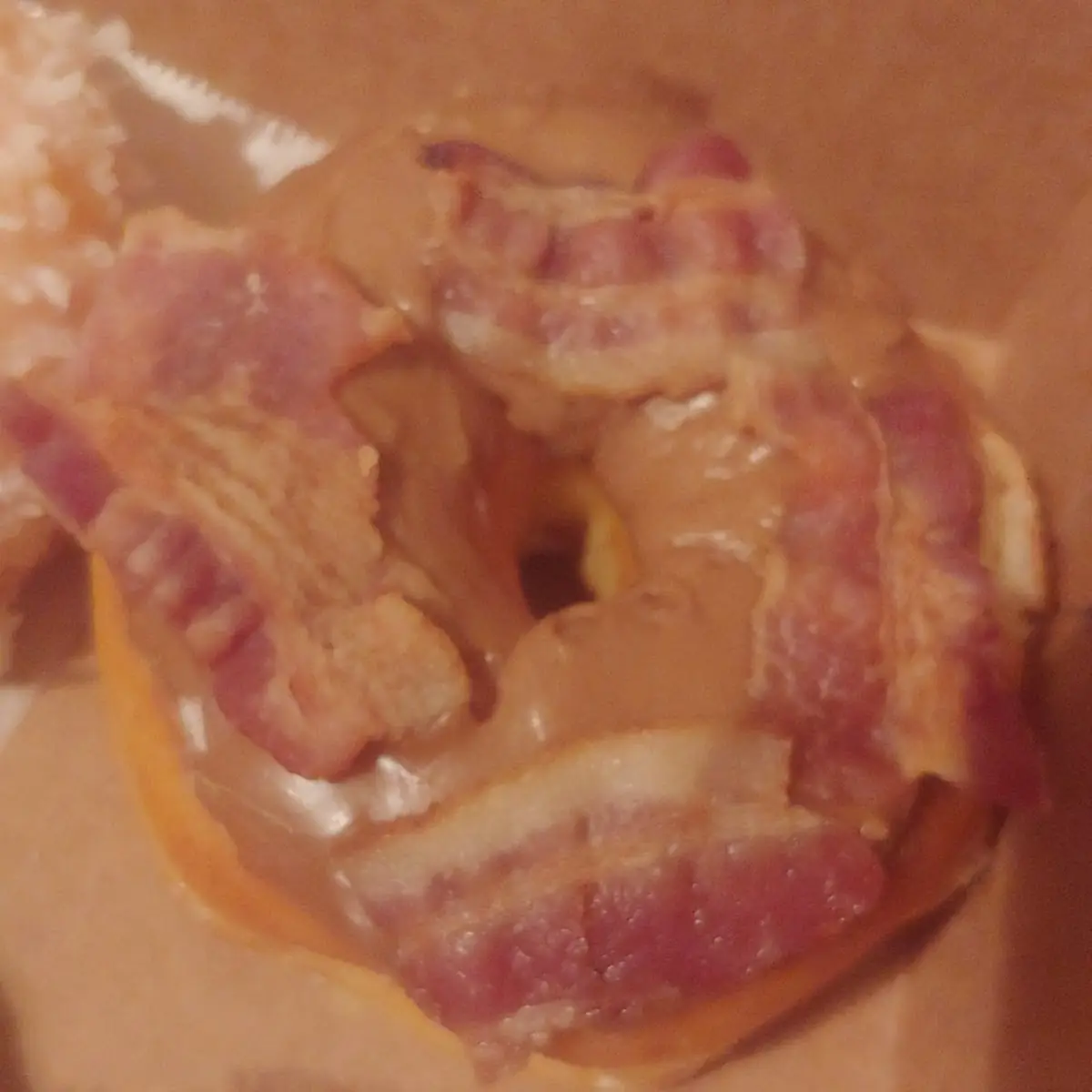 One Dozen Cronut
