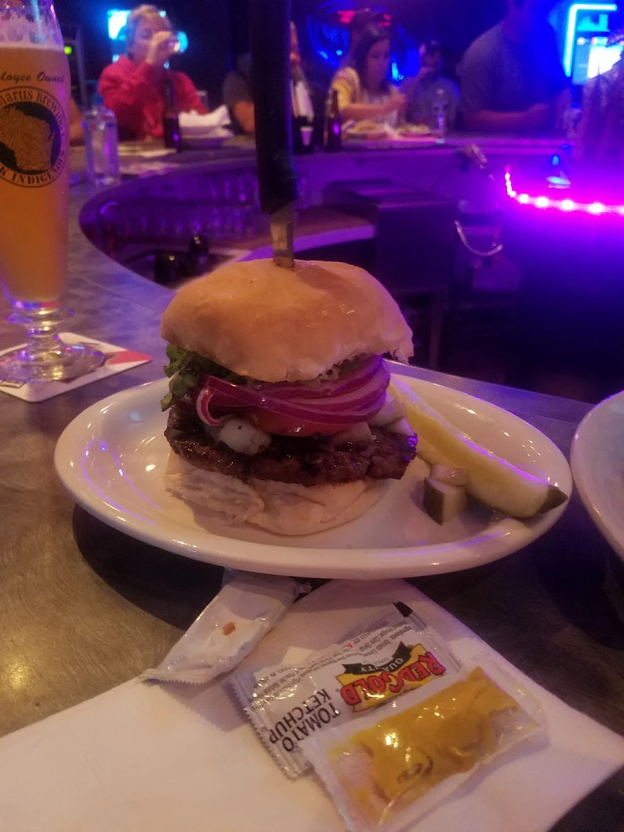 Burger