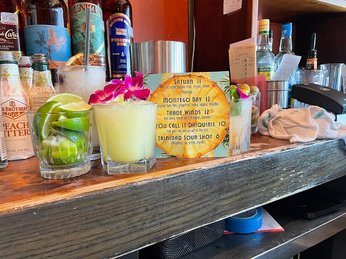 Mai Tai