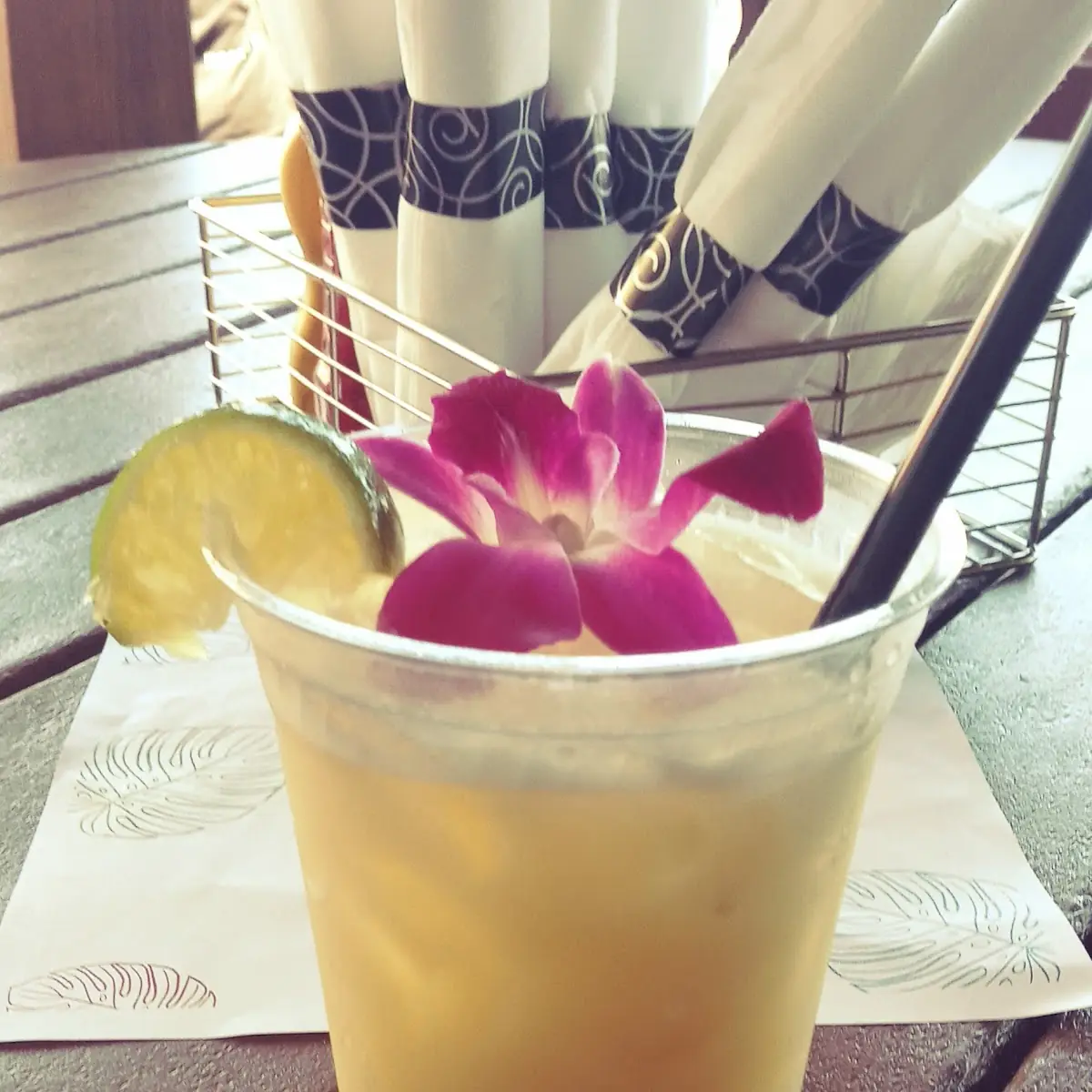 Mai Tai