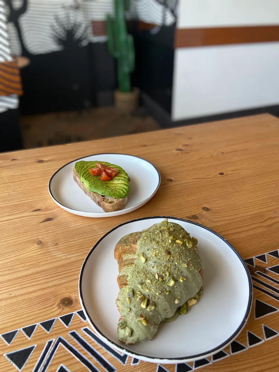 Avocado Toast