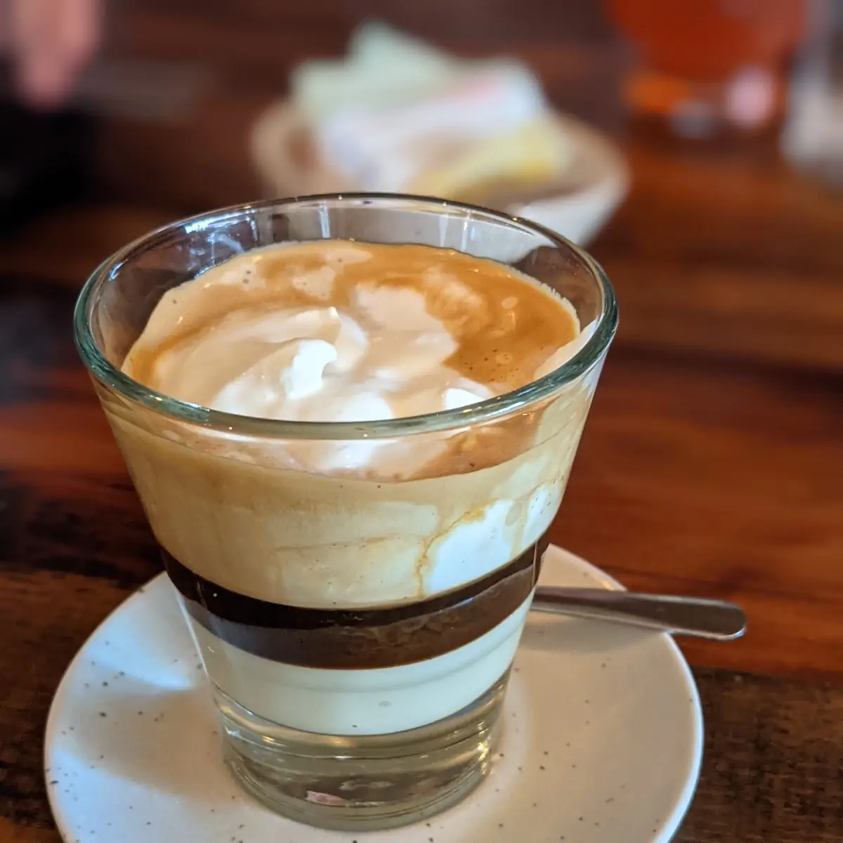 Café Bombón