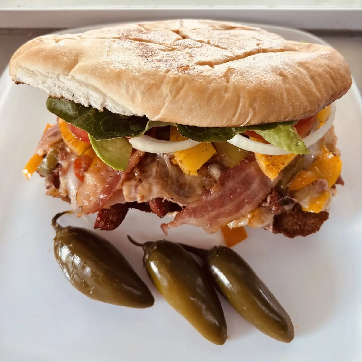 Torta Cubana