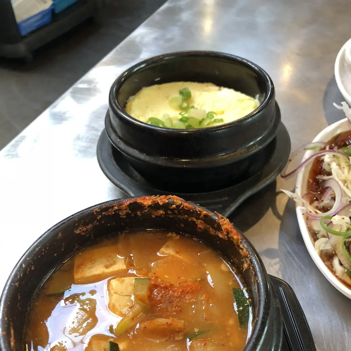 Soon Tofu