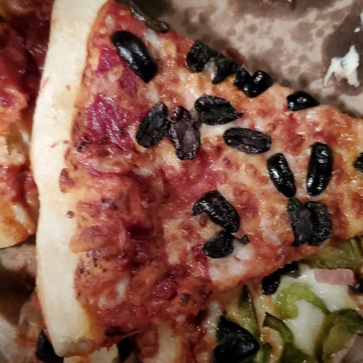 Veggie Pizza