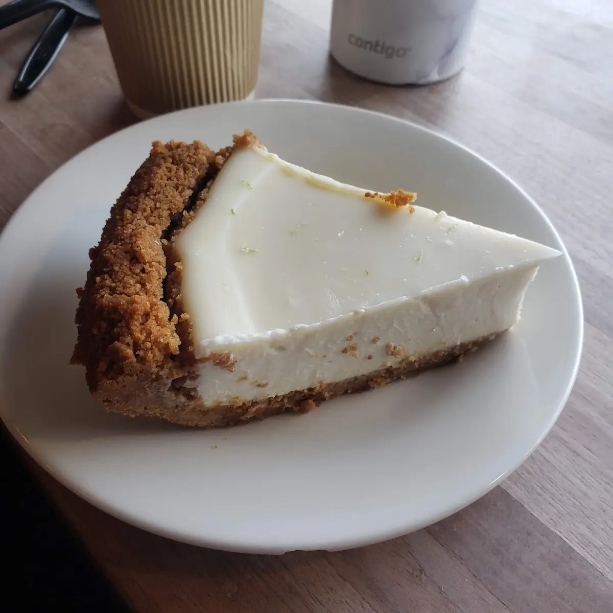 Key Lime Pie