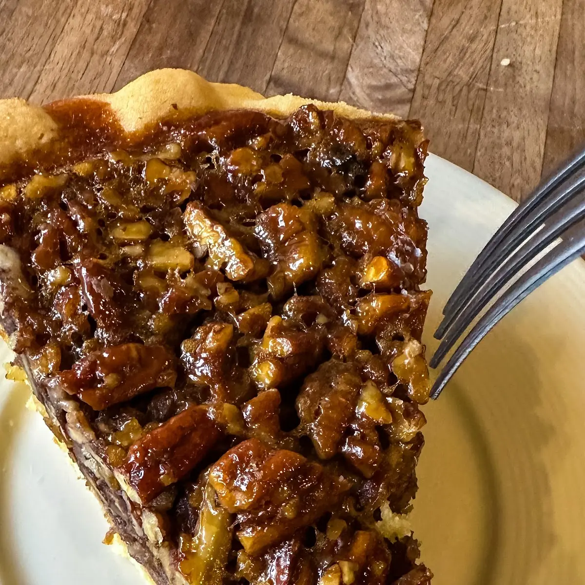 Pecan Pie