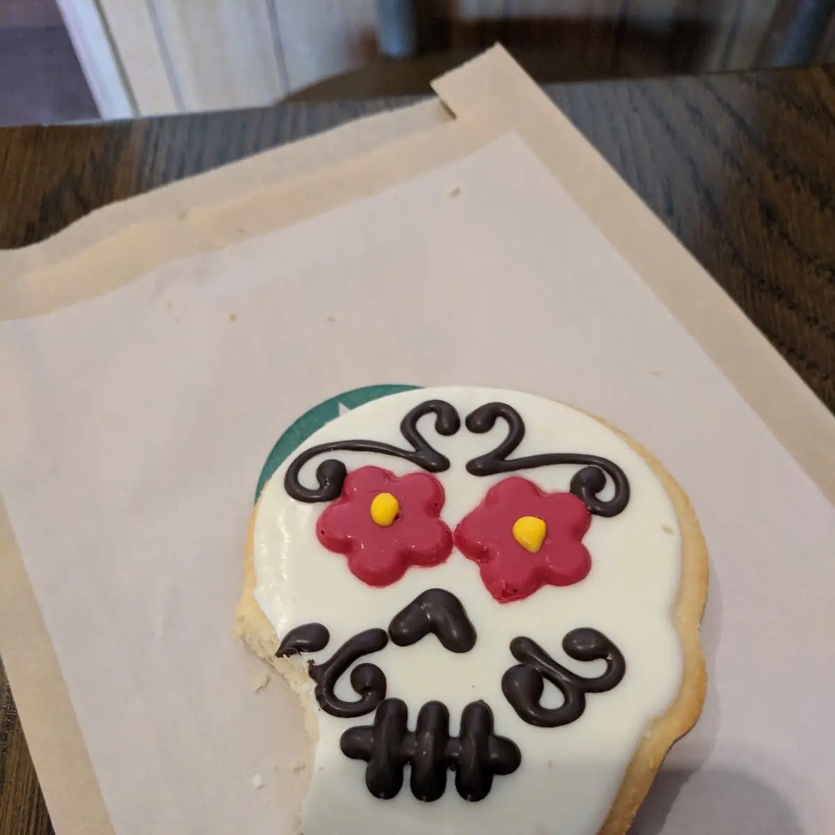 Sugar Cookie