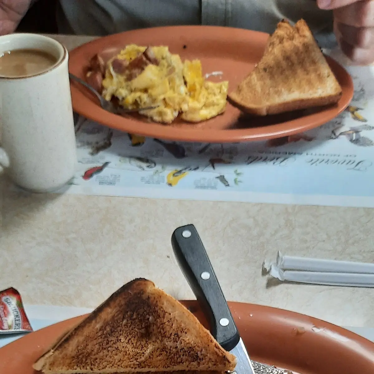 Country Fried Steak
