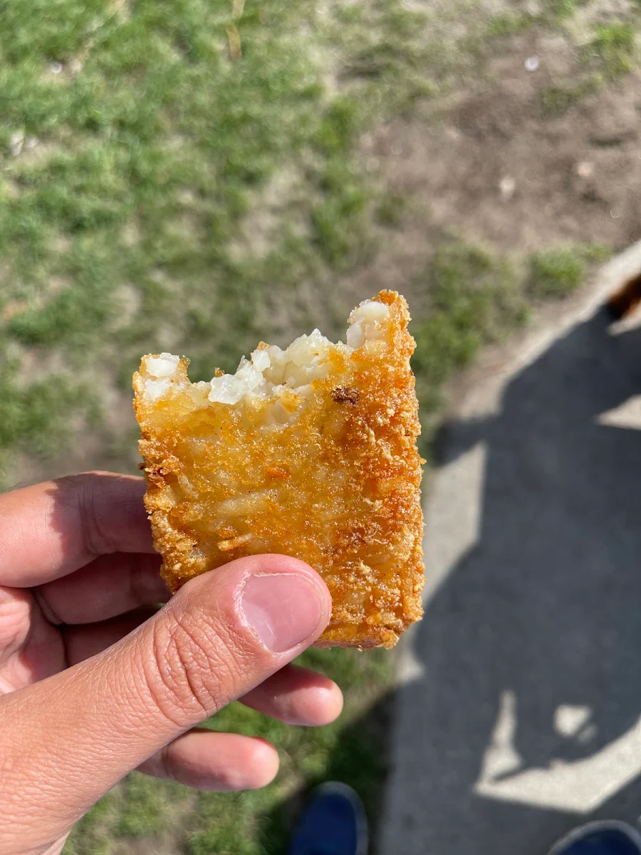 Hash Brown