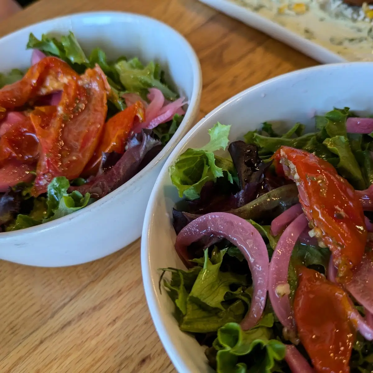 House Salad