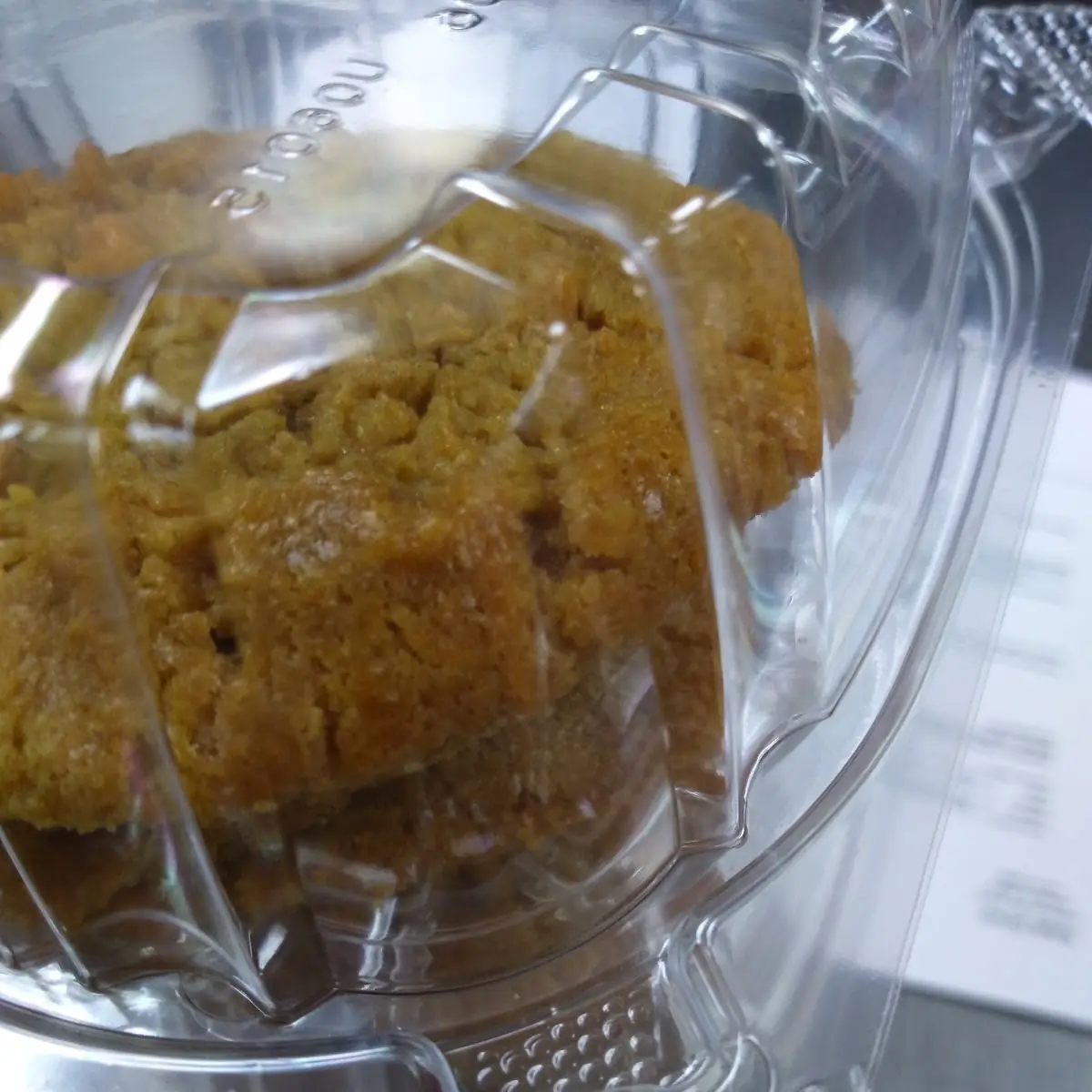 Peanut Butter Cookies