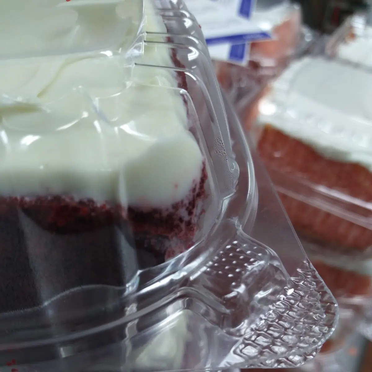 Red Velvet Cake