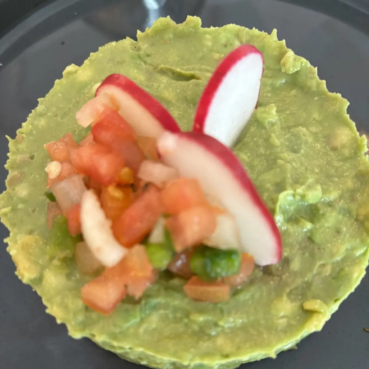 Holy Guacamole GF