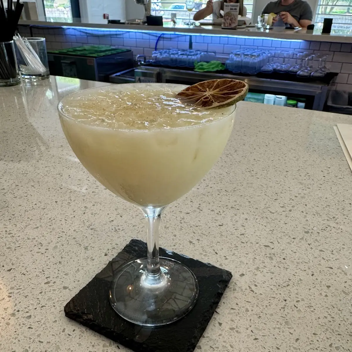 Skinny Margarita