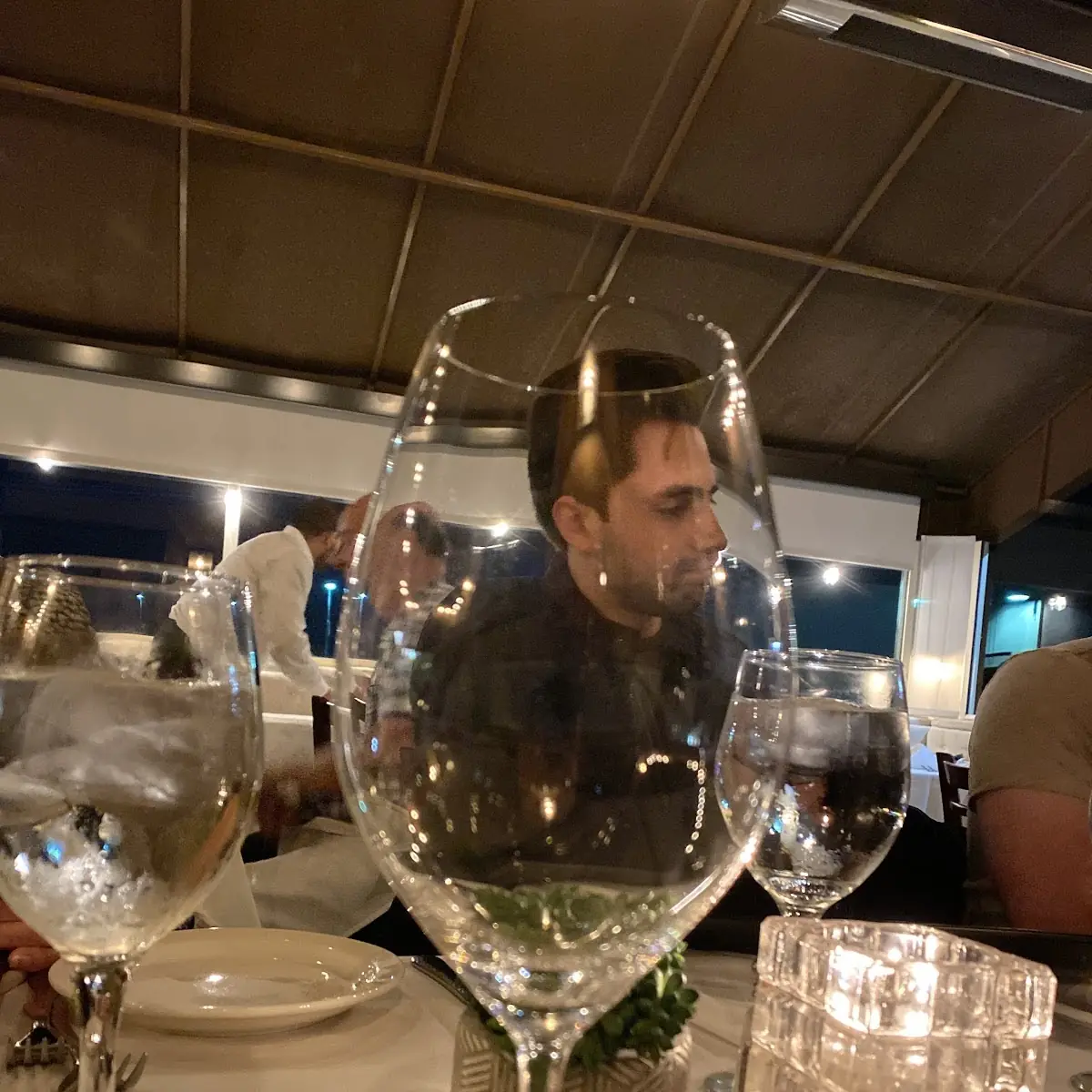 Vino Tinto