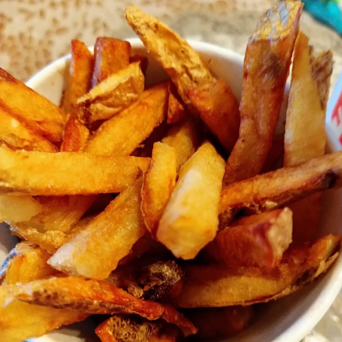 Medium Fries