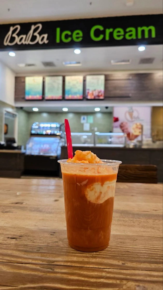 Thai Tea