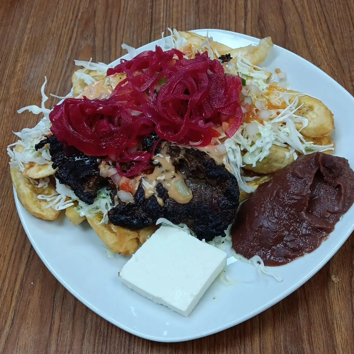 Carne Asada Tipica