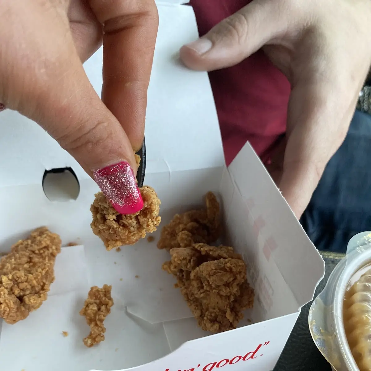 5 PC Tenders Big Box