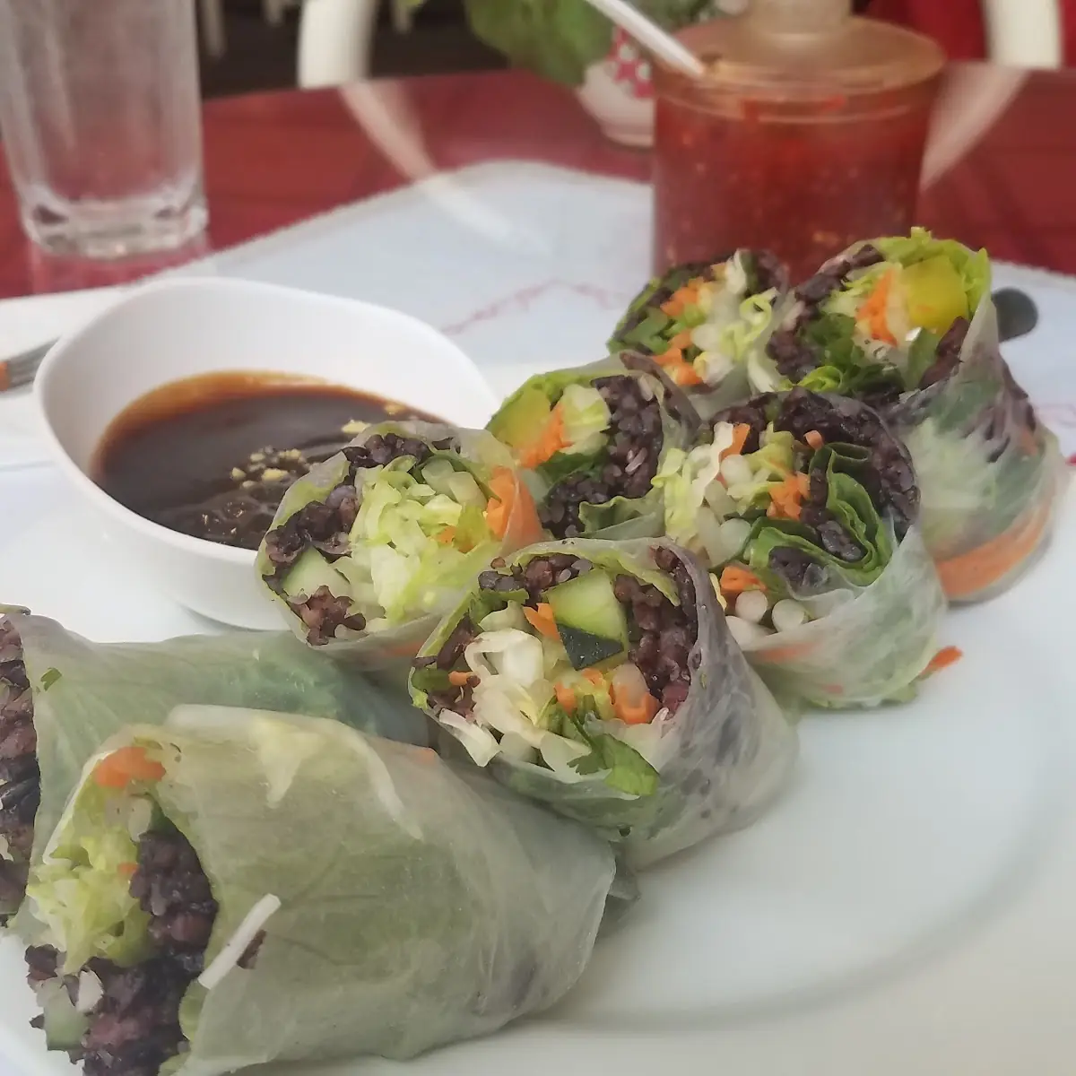 Spring Roll