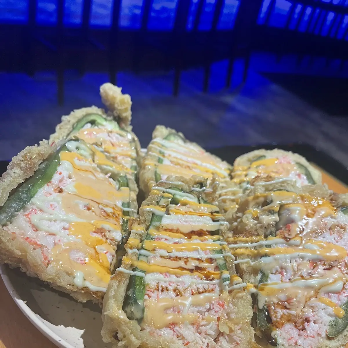 Jalapeño Poppers