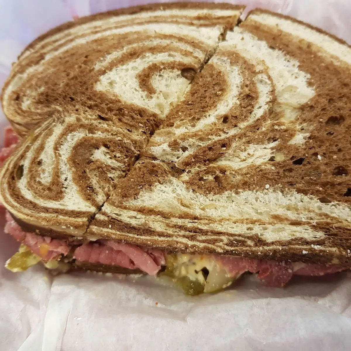 Corned Beef