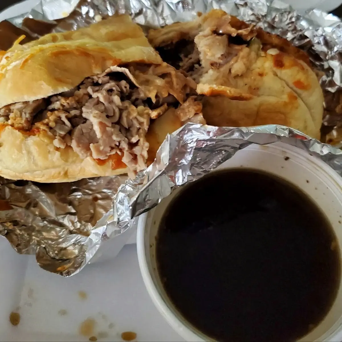 French Dip