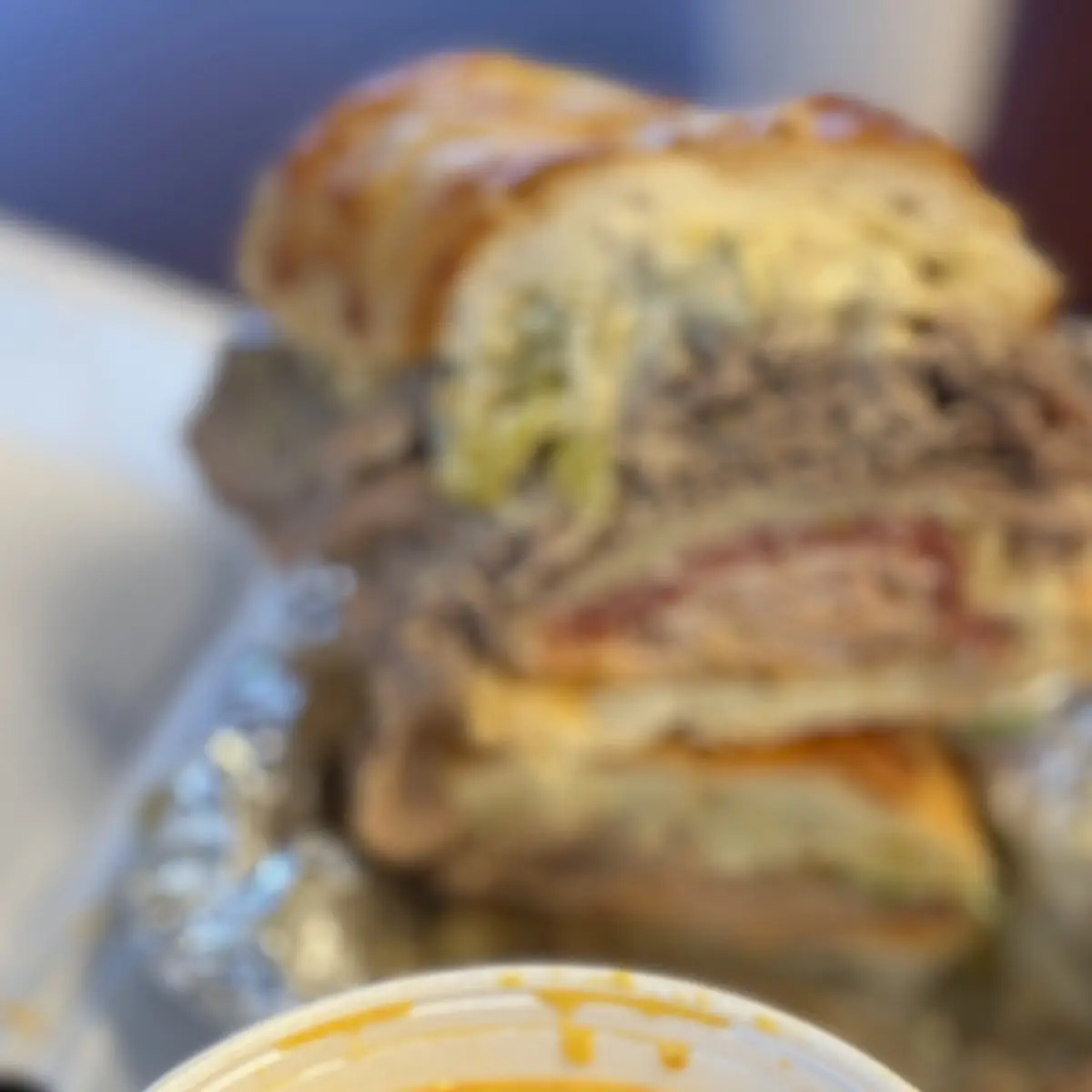 Lobster Bisque