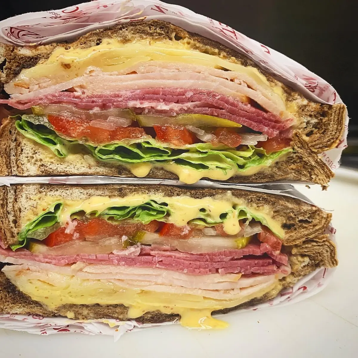 Pastrami