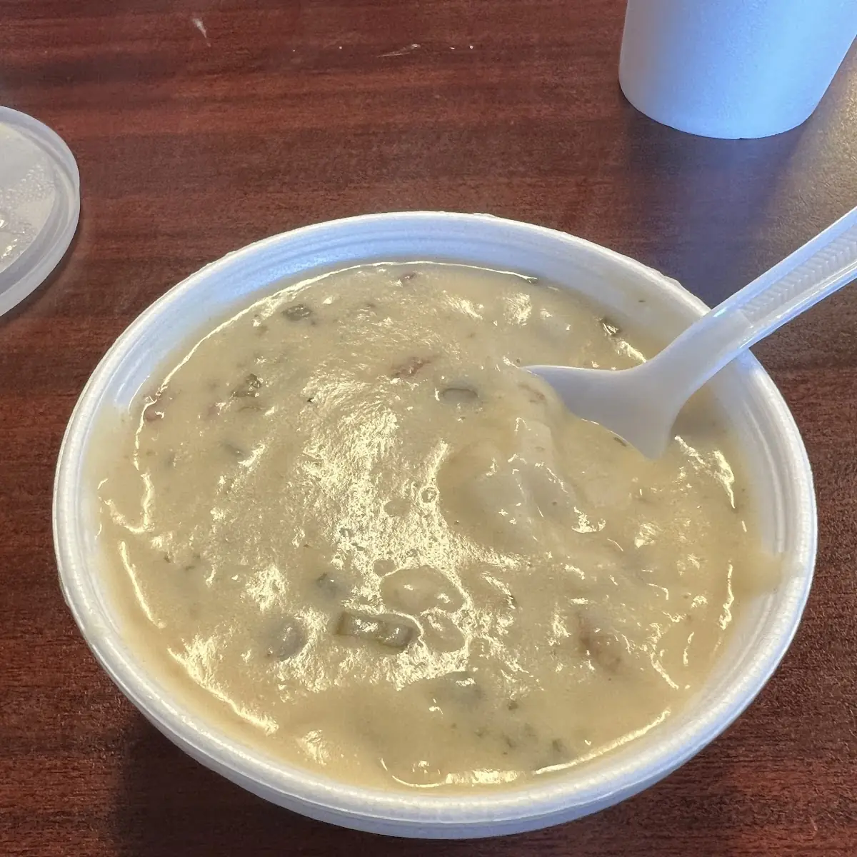 Potato Soup