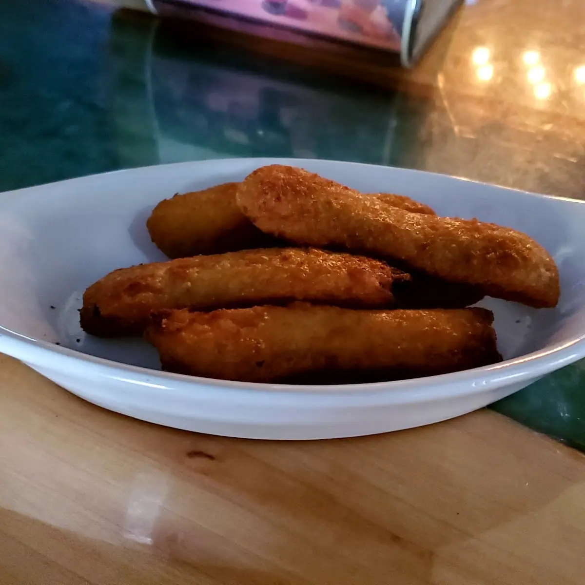 Cheese Sticks