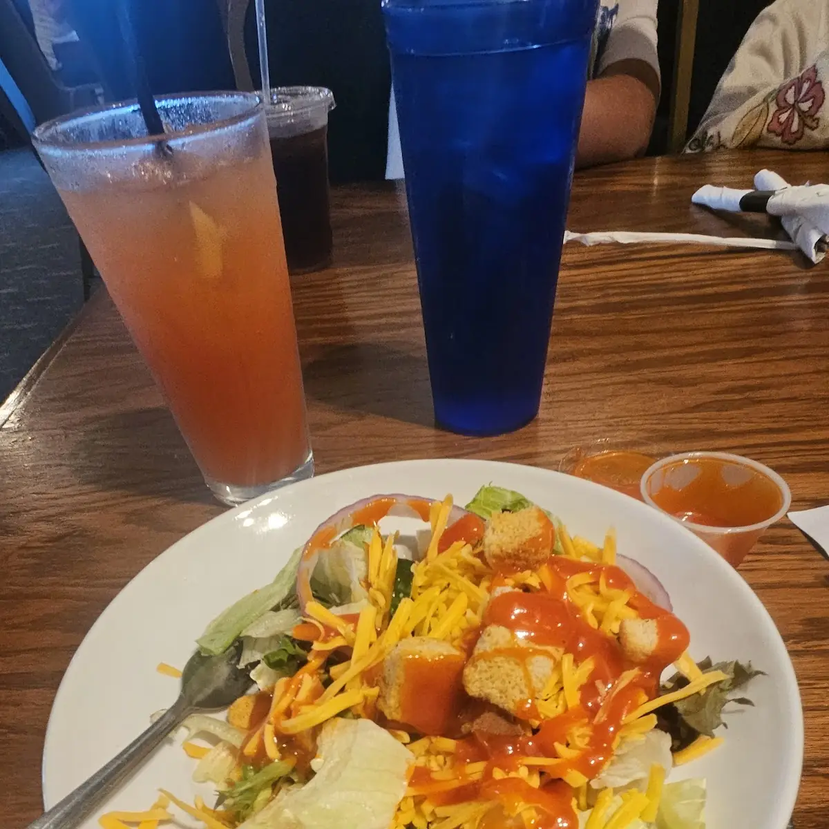 Side Salad