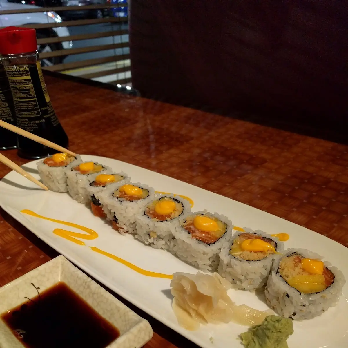 Summer Roll