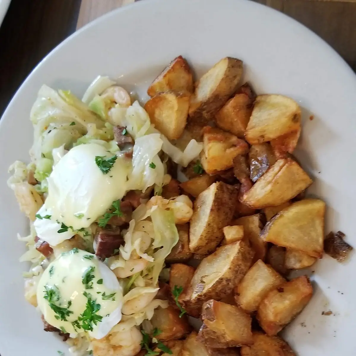 Home Fries