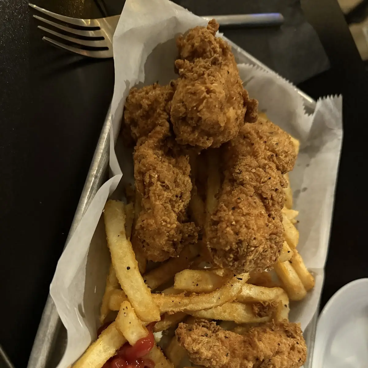 Chicken Nuggets