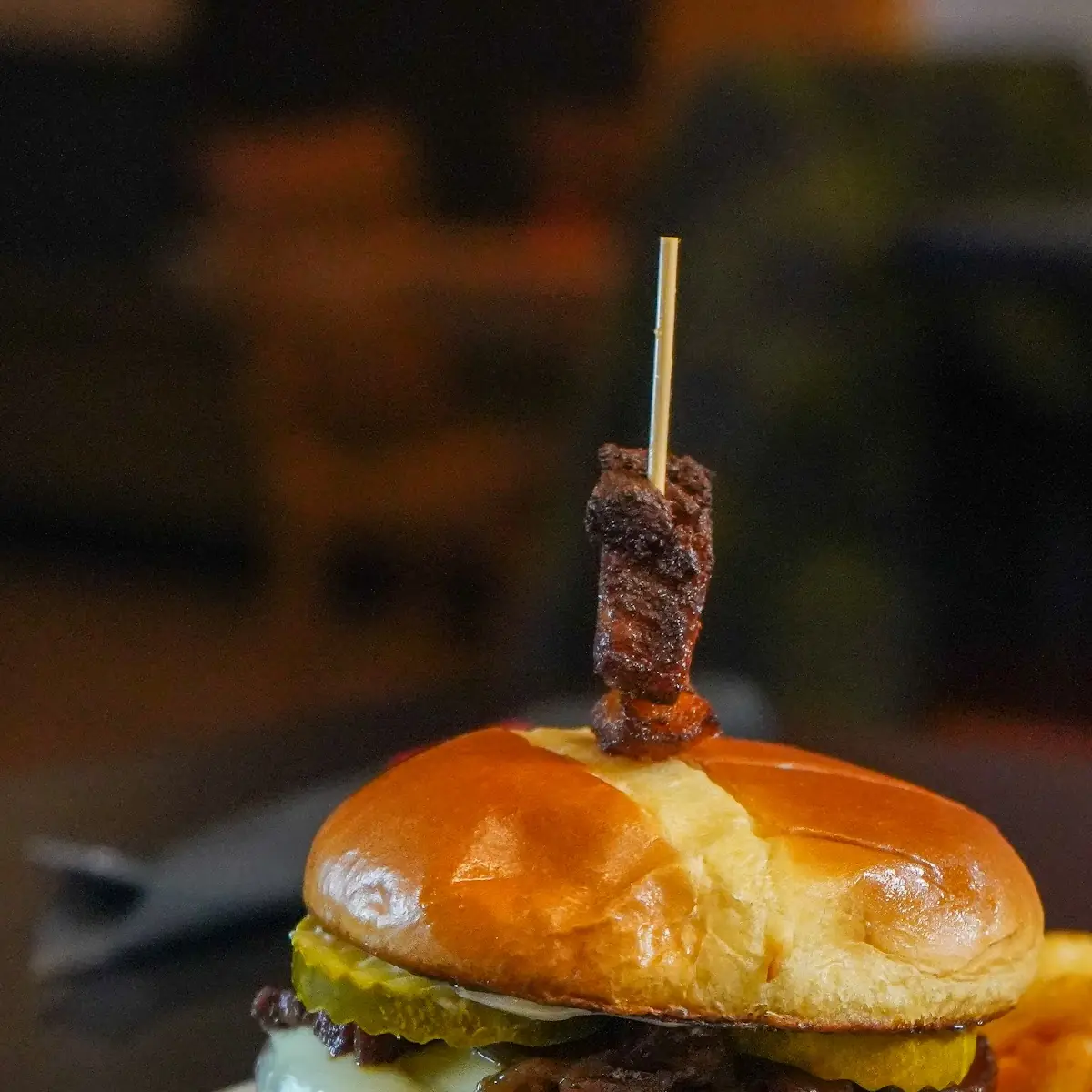 Veggie Burger