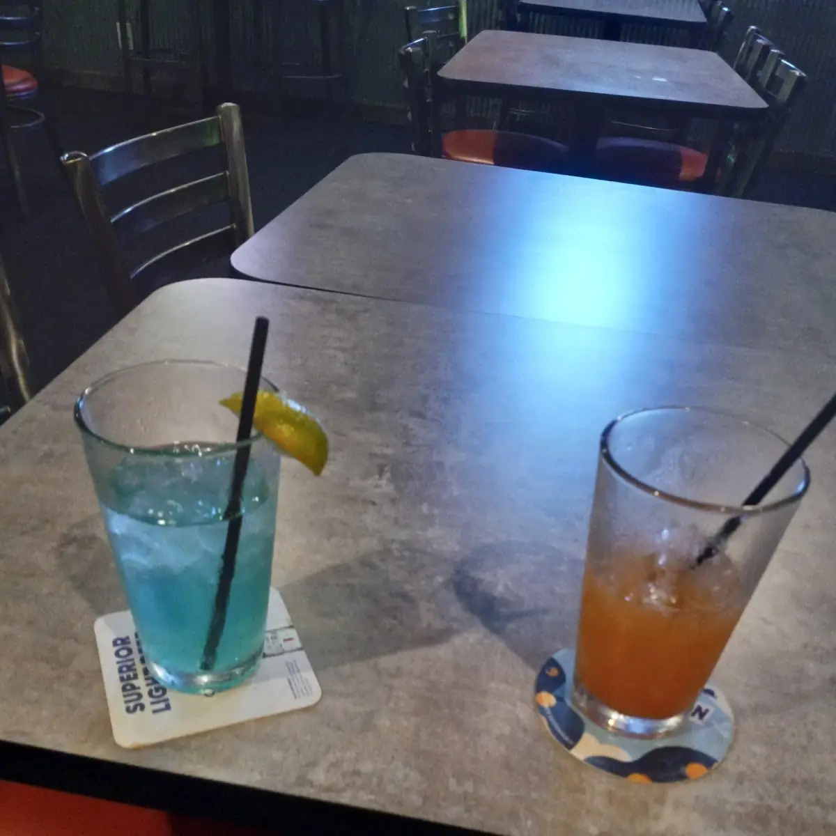 Top Shelf Long Island