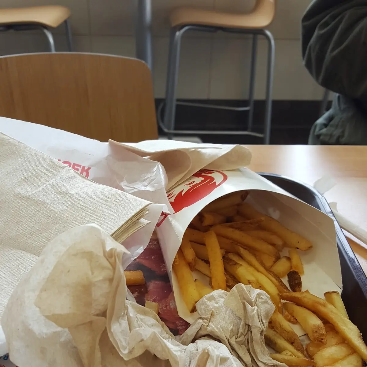Gyro