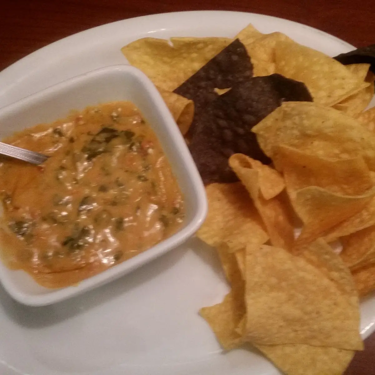 Queso Dip